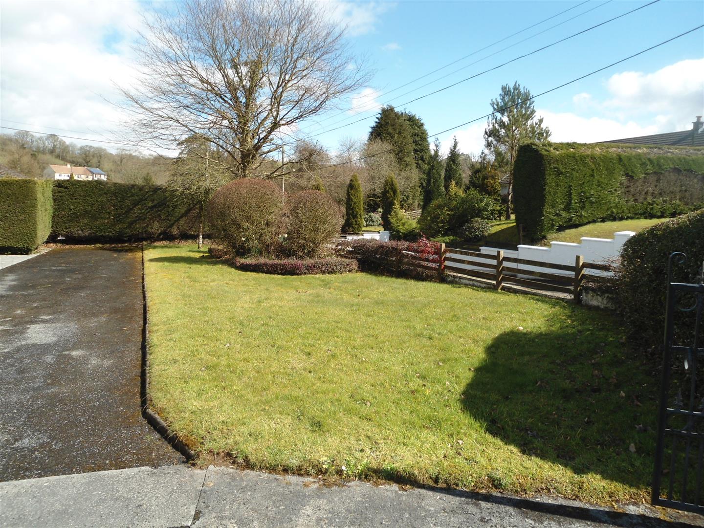 GARDENS